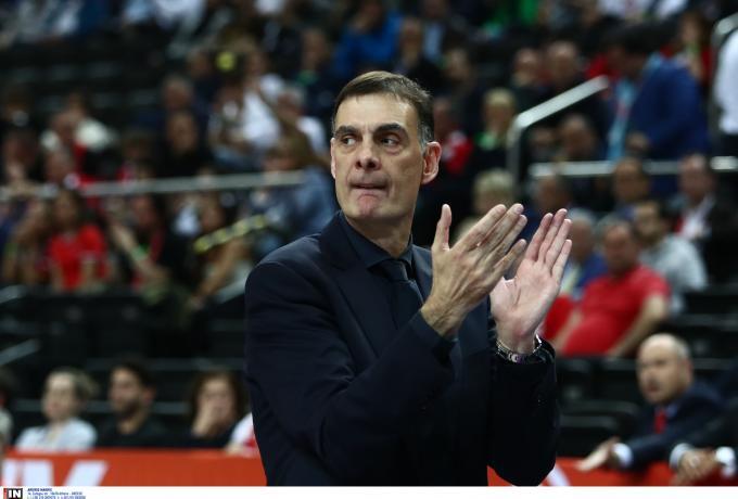 Δεύτερος τελικός Euroleague στην καριέρα του Μπαρτζώκα thumb