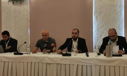 Κετσπάγια: «Αυτό που ζήτησα από τους παίκτες είναι να δίνουν το 100%, τίποτα λιγότερο τίποτα περισσότερο» thumb