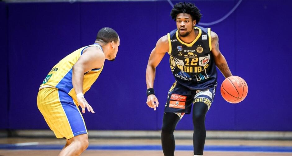 ECOMMBX Basket League: Η δράση της 13ης αγωνιστικής  thumb