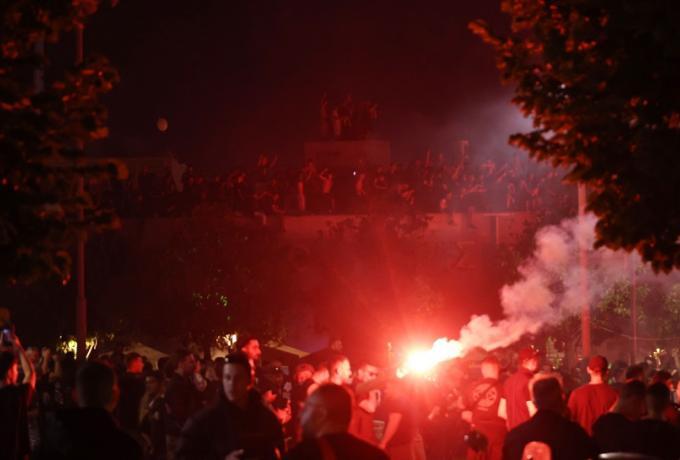 Στήνει φιέστα απόψε στην Τούμπα ο ΠΑΟΚ και το σηκώνει στο σπίτι του! thumb