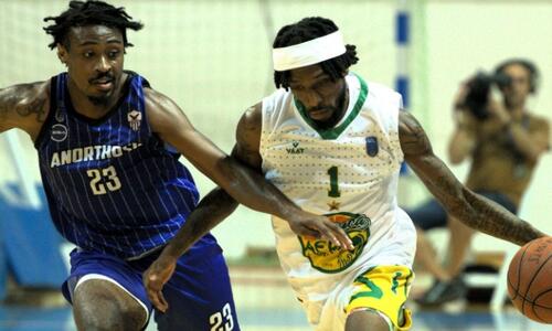Αρχίζει την Παρασκευή η δράση στην ΟΠΑΠ Basket League thumb