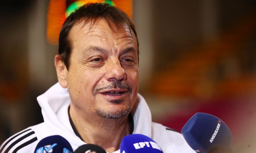 Αταμάν: «Εμείς δεν κλαίμε ποτέ για τις απουσίες - Αν ο Μπαρτζώκας φοβάται...» thumb