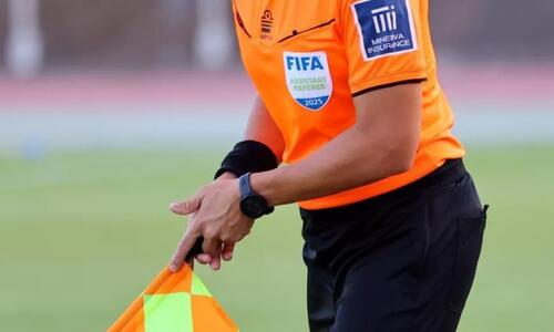 Αυτό είναι το…μεροκάματο των διαιτητών thumb