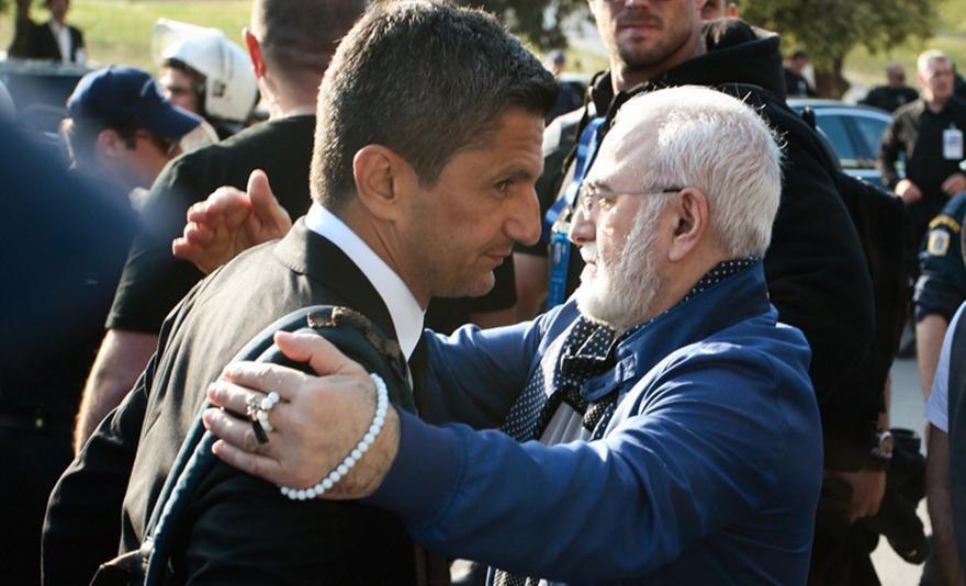 Όλα στον «αέρα» στον ΠΑΟΚ, στο χέρι του Σαββίδη το μέλλον του Λουτσέσκου thumb