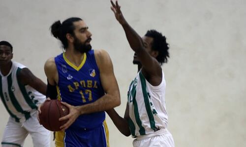 Διπλό στην παράταση επί της Ομόνοιας για ΑΠΟΕΛ  thumb