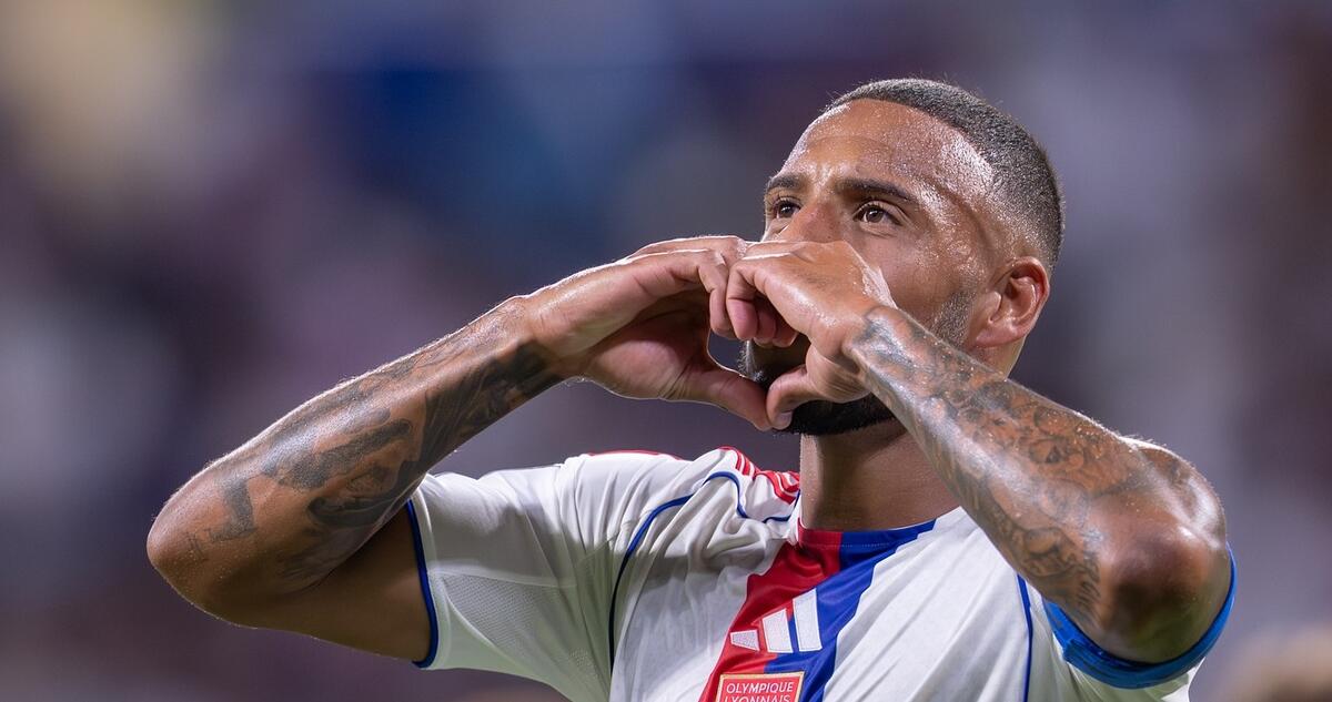 Ligue 1: Ζευγάρωσε τις νίκες η Λιόν thumb