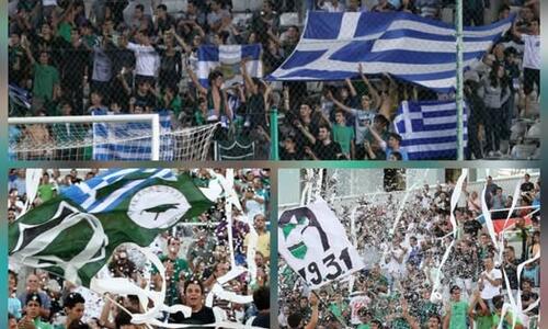 Ολυμπιακός: Ραντεβού με την ιστορία στο ΓΣΠ thumb