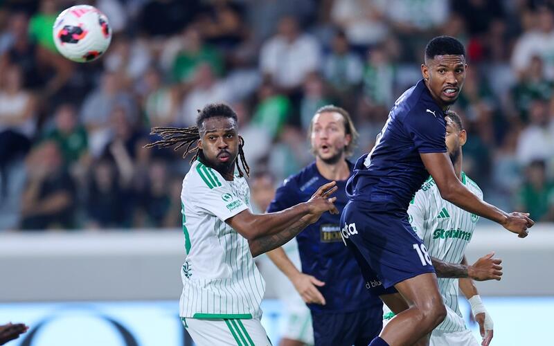 FMD: Ποια θέση θα πάρουν Ομόνοια και Πάφος στη league phase thumb