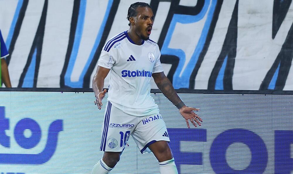 Απόλλων-Ανόρθωση 3-1: Πρώτη νίκη με «υπογραφή» Ροντρίγκες! thumb