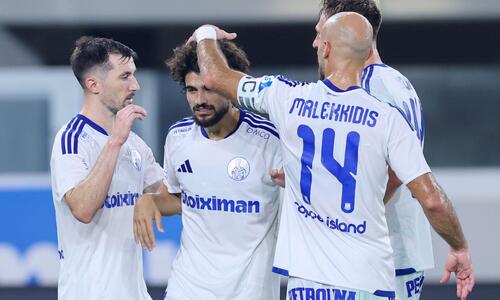 Κονομής στο ST: «Γιατί όχι και πρωτάθλημα;» (Βίντεο) thumb
