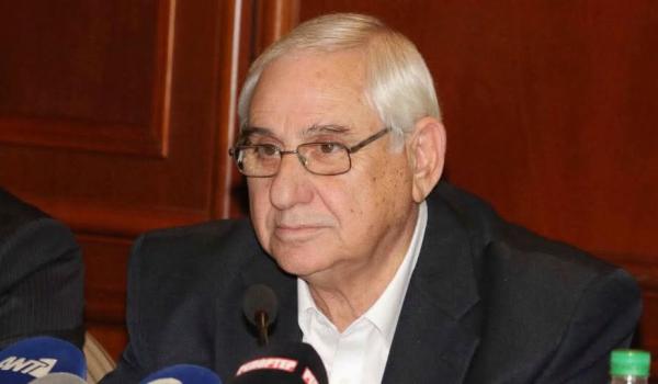 Ομόνοια:  Το σωματείο τιμά την μνήμη του Δώρου Σεραφέιμ image