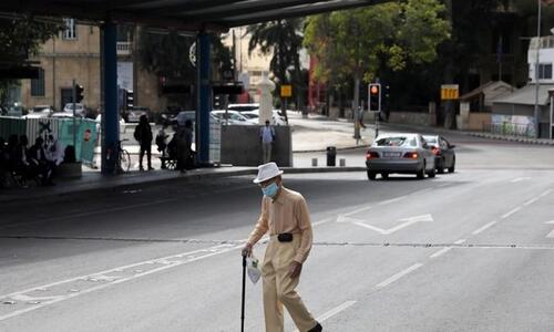 Δύο Θάνατοι και 126 νέα κρούσματα κορωνοϊού thumb