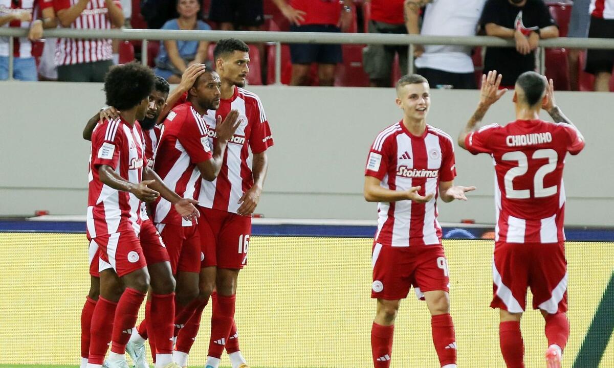 «Οι εμπειρίες που αποκτά ο Μουζακίτης δίπλα στον Ντάνι Γκαρθία είναι απίστευτες» thumb