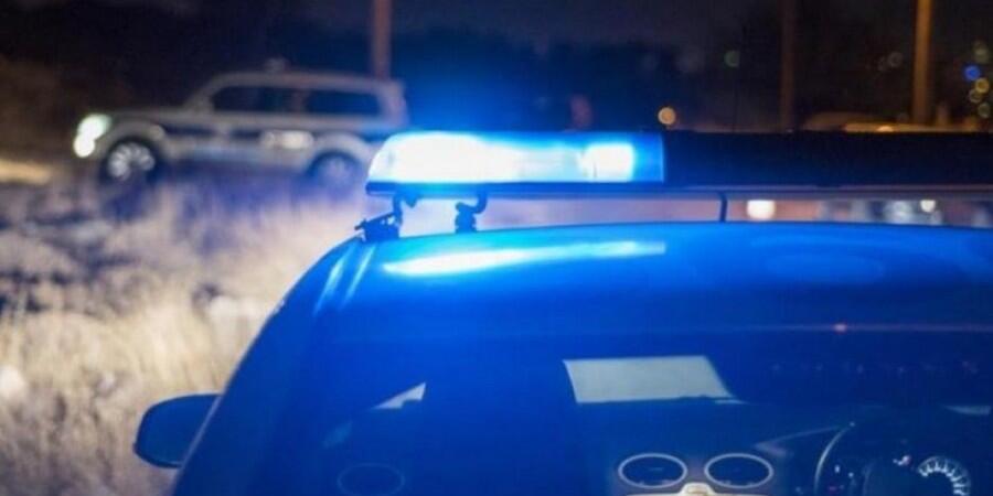 Επεισόδια στο κέντρο της Λευκωσίας μετά την πρόκριση της Ομόνοιας thumb