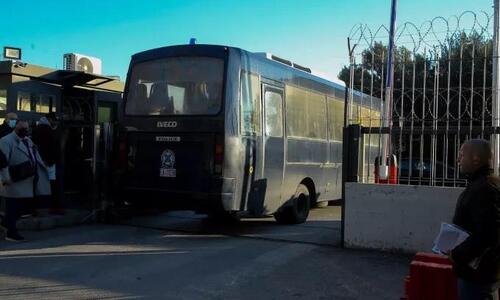 Εξέλιξη: Συνελήφθη ο δράστης που τραυμάτισε τον αστυνομικό thumb