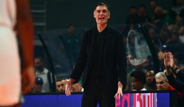 Νέο βίντεο της ΚΑΕ Παναθηναϊκός με αναδρομή στη συμπεριφορά Μπαρτζώκα image