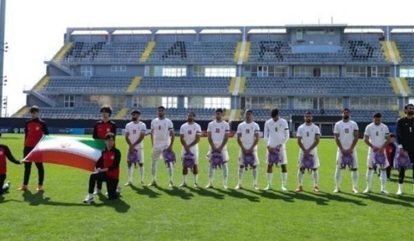 Το Ιράν καταγγέλει «διακριτική μεταχείριση» για τις βίζες image