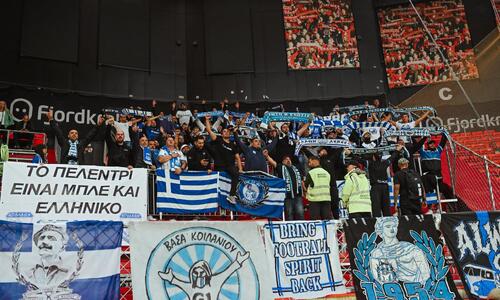 Οι ευχαριστίες της διοίκησης και το δώρο για τον επαναληπτικό thumb