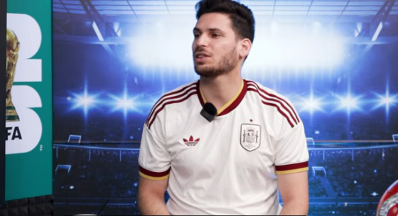 World Cup Zone: Μέγας είσαι Χάαλαντ! (βίντεο) thumb