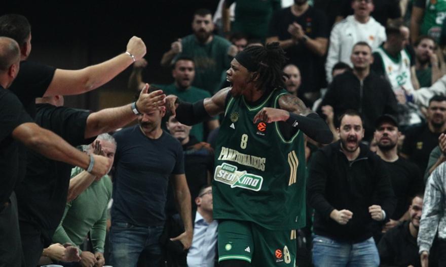 Εκτός οι Ναν, Σλούκας και Γιούρτσεβεν κόντρα στον Ηρακλή thumb