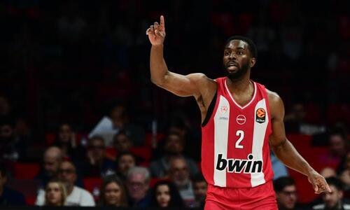 «Η ζωή δεν είναι δίκαιη και ποτέ δεν θα είναι» thumb