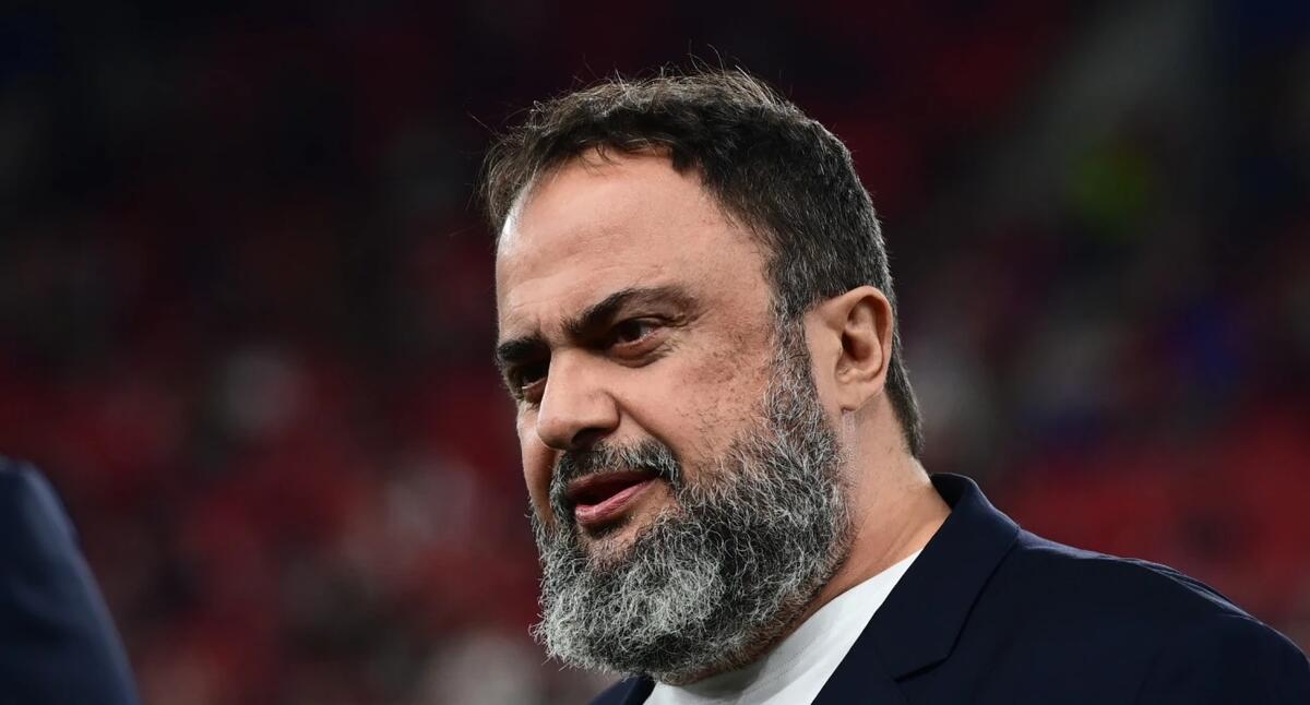 Έξαλλοι στη Ρίο Άβε:  Ζητά ακρόαση από το συμβούλιο των διαιτητών thumb