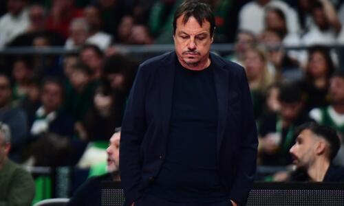 «Καμία πρόθεση από τον Αταμάν να παραιτηθεί από τον Παναθηναϊκό» thumb