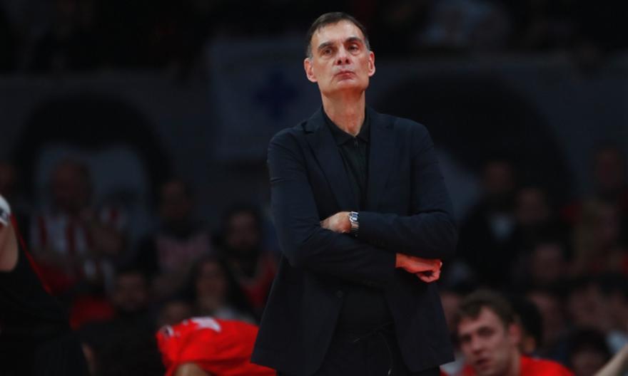 Κατήγγειλε επίσημα τον Μπαρτζώκα στη Euroleague ο Παναθηναϊκός thumb