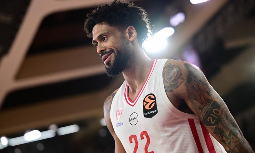 Final 4: Πότε παίζει ο Ολυμπιακός και ποιον θα βρει μπροστά του στον ημιτελικό thumb