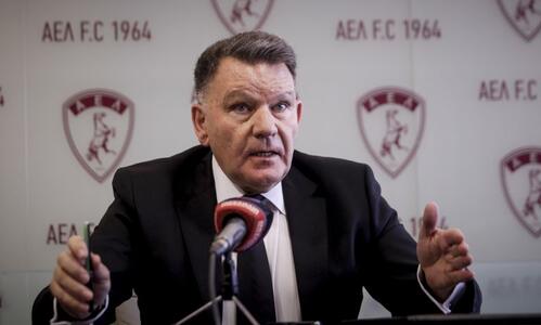  Κούγιας : «Είδα τον Φορτούνη να ξεφτιλίζει τον Φαν Σιπ και όλη τη συμμορία…»  thumb