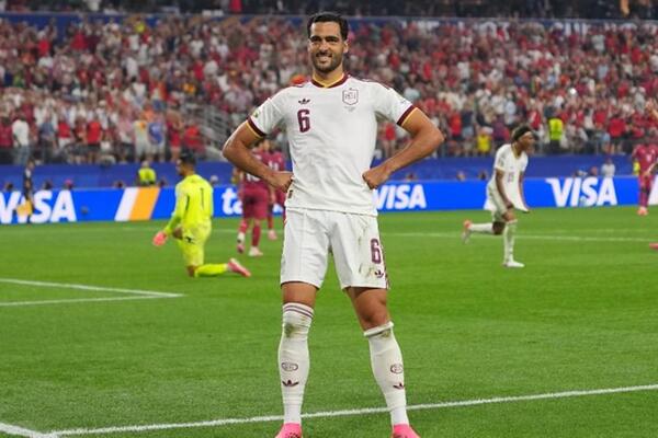 ΣΤΙΓΜΙΟΤΥΠΑ: Η πρόκριση στο 90+1' της Ισπανίας επί της Πορτογαλίας image