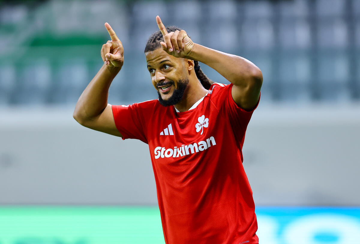 Εκρηκτικό ξεκίνημα με τέρμα του Ντιονί thumb