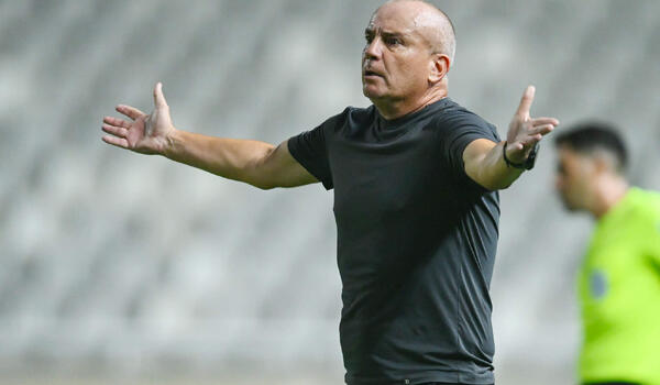 Οι βασικοί του Κωστή κόντρα στην Πάφο FCthumb