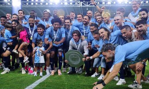 Είναι το απόλυτο φαβορί με στόχο το απόλυτο image
