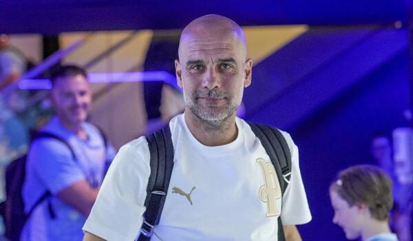 Champions League: Ο Γκουαρντιόλα εξήγησε απλά, γιατί έχει αποτύχει εκεί η Μπαρτσελόνα image