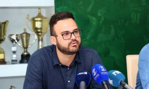 Τι είπε ο επίσημος Ολυμπιακός για Μουσιαλόφσκι thumb