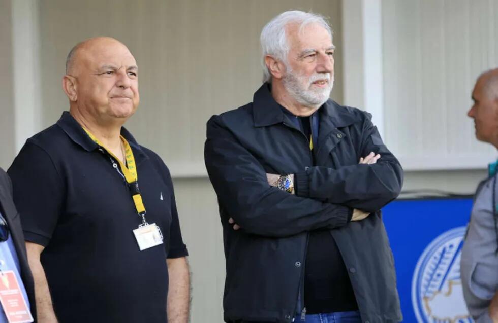 «Δεν έχω πιστέψει ποτέ πως ο Άντρος Καραπατάκης θα άφηνε την ομάδα»  thumb