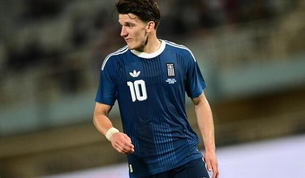 «Ο τραυματισμός του Τζόλη φέρνει εξελίξεις στην Άρσεναλ» image