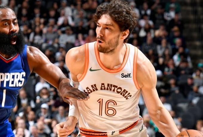 «Κορυφαίος παίκτης για την Euroleague ο Οσμάν, φαβορί ο Παναθηναϊκός» thumb