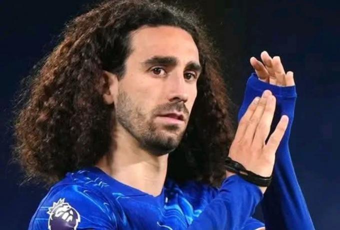 «Ζήτησε να αποχωρήσει από τον Τσέλσι ο Κουκουρέγια» thumb