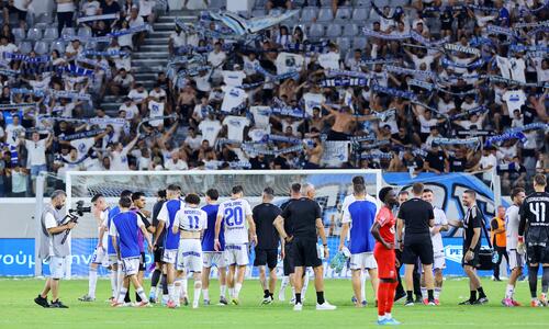 Παροξυσμός για το Απόλλων-Μπραν: Προπώληση πέραν των 6000 thumb