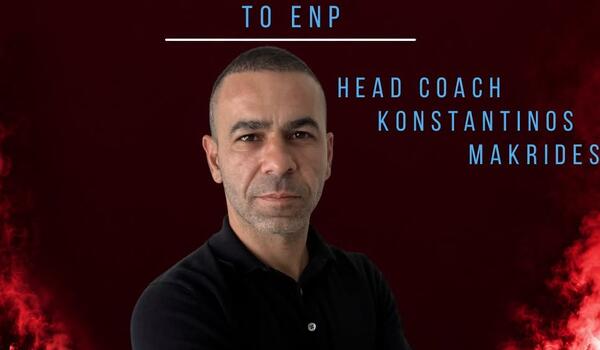 Νέα εποχή με Μακρίδη στο τιμόνι image