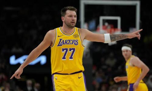 Ντόντσιτς για NBA Europe: «Πρέπει να υπάρχει μία ενιαία λίγκα στην Ευρώπη» thumb