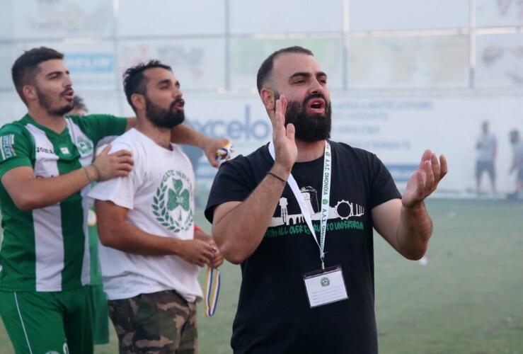 «Αυτό που φοβούνται, το έχουν ήδη πάθει-Εμφανίστηκε να κουνήσει το δάχτυλο του» thumb