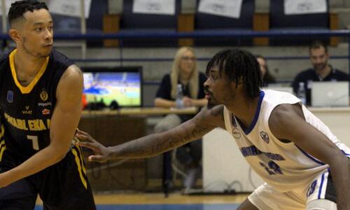 ΟΠΑΠ Basket League: Σε τρεις δόσεις η 7η αγωνιστική thumb