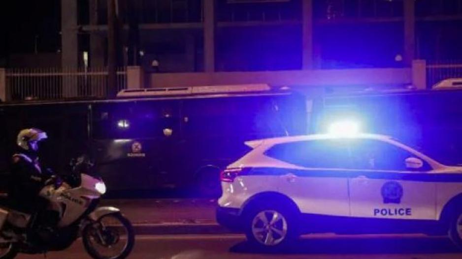 Συνελήφθη για τον ξυλοδαρμό 16χρονου επειδή φορούσε φανέλα ομάδας thumb