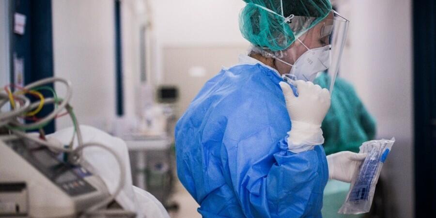 Τέσσερις θάνατοι και 171 νέα κρούσματα κορωνοϊού στην Κύπρο thumb