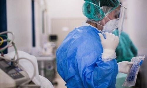 Τέσσερις θάνατοι και 171 νέα κρούσματα κορωνοϊού στην Κύπρο thumb
