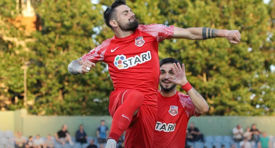 Ενδιαφέρει Απόλλωνα / Βήμα πρόκρισης για την Ντίλα Γκόρι! thumb