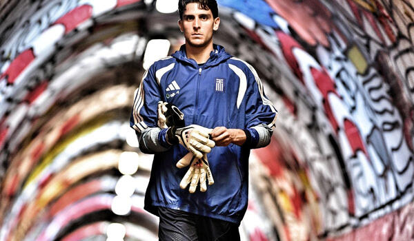 Αποθέωσε τον «Άδωνι» Τζολάκη: «Θα αξίζει έως και €80 εκατ.» image